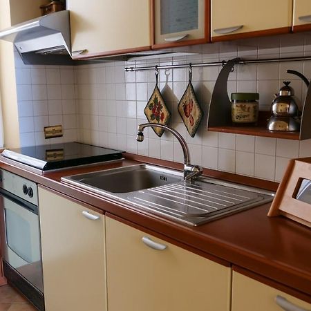 B&B S. Teresa Altamura Extérieur photo