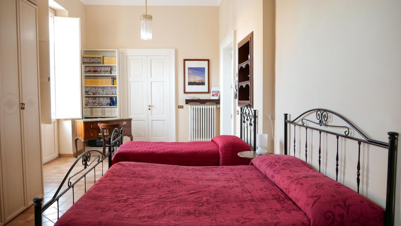 B&B S. Teresa Altamura Extérieur photo