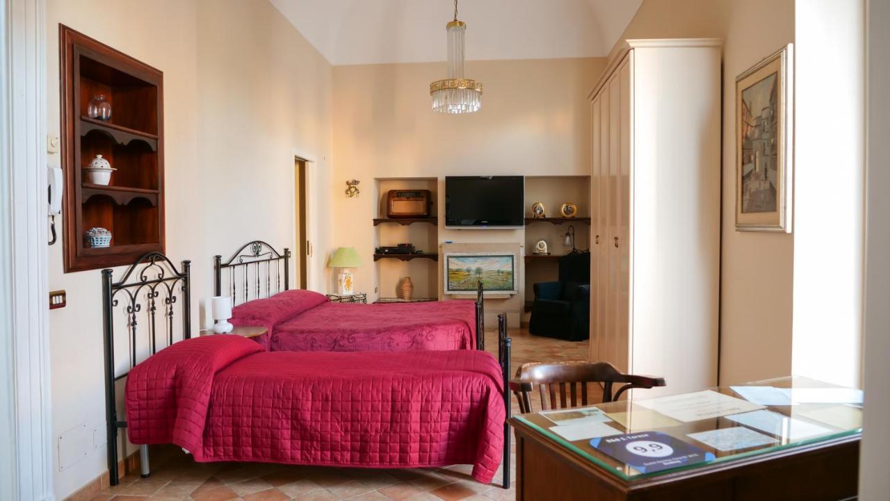 B&B S. Teresa Altamura Extérieur photo