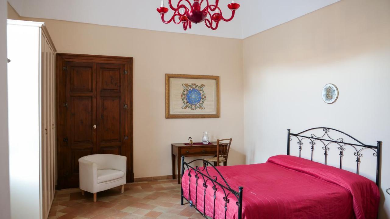 B&B S. Teresa Altamura Extérieur photo
