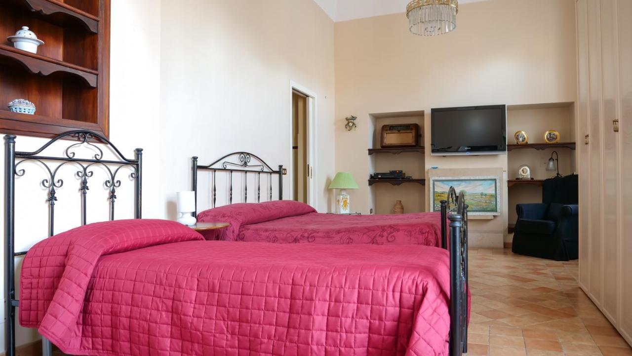 B&B S. Teresa Altamura Extérieur photo