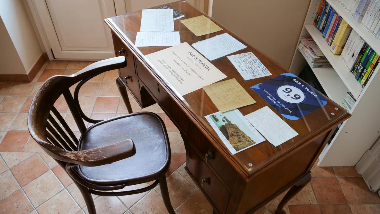 B&B S. Teresa Altamura Extérieur photo