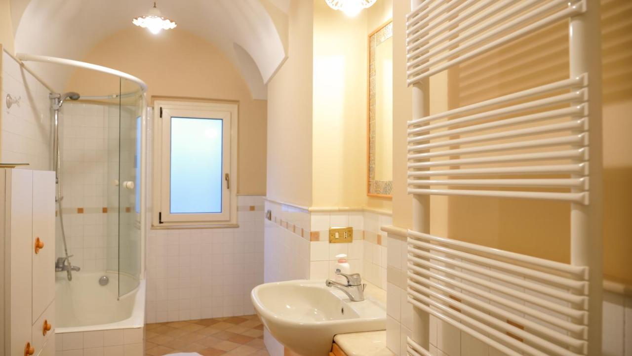 B&B S. Teresa Altamura Extérieur photo
