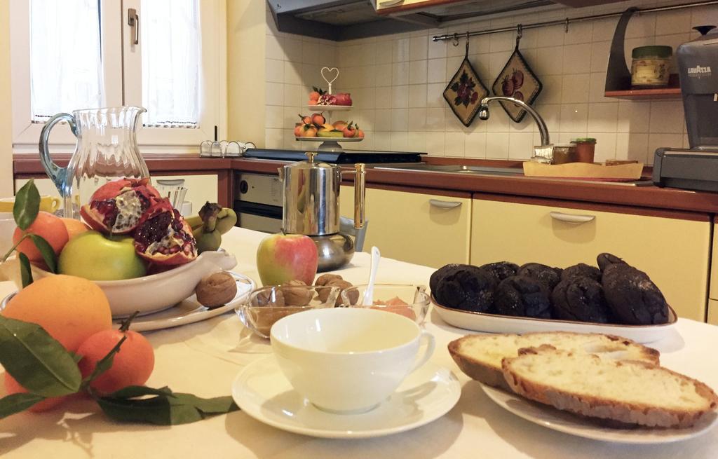 B&B S. Teresa Altamura Extérieur photo